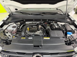 Volkswagen T-Roc Advance R-Line 1.0 TSI 110CV!!!!!