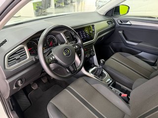 Volkswagen T-Roc Advance R-Line 1.0 TSI 110CV!!!!!