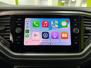 Volkswagen T-Roc Advance R-Line 1.0 TSI 110CV!!!!!