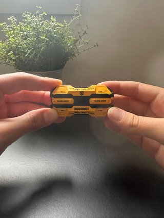 Auriculares Inalámbricos Transformers TF-T51