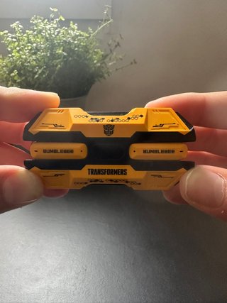 Auriculares Inalámbricos Transformers TF-T51