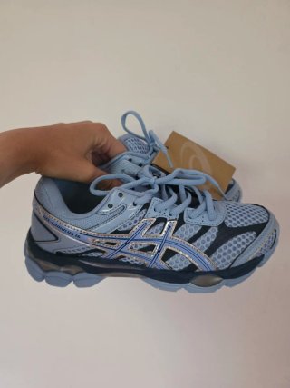Asics Gel Cumulus 16 ,originales,Tallas 40(38-38.5