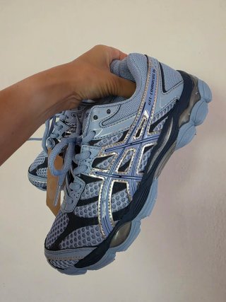 Asics Gel Cumulus 16 ,originales,Tallas 40(38-38.5