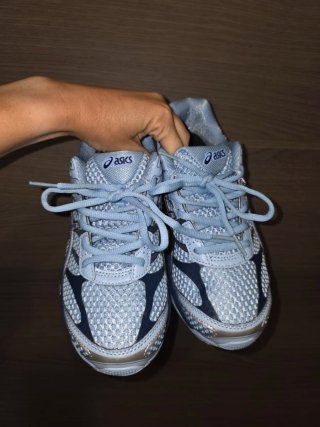 Asics Gel Cumulus 16 ,originales,Tallas 40(38-38.5