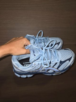 Asics Gel Cumulus 16 ,originales,Tallas 40(38-38.5