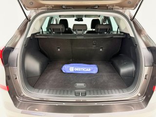 Hyundai Tucson 1.6 CRDI 48V Tecno 4X2 85 kW (116 CV)