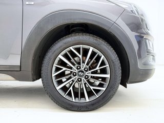 Hyundai Tucson 1.6 CRDI 48V Tecno 4X2 85 kW (116 CV)