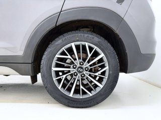 Hyundai Tucson 1.6 CRDI 48V Tecno 4X2 85 kW (116 CV)