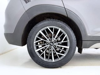 Hyundai Tucson 1.6 CRDI 48V Tecno 4X2 85 kW (116 CV)