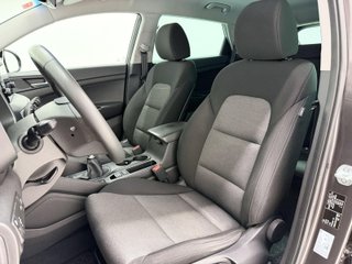 Hyundai Tucson 1.6 CRDI 48V Tecno 4X2 85 kW (116 CV)