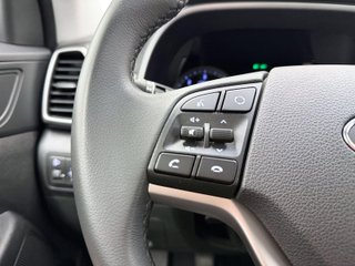 Hyundai Tucson 1.6 CRDI 48V Tecno 4X2 85 kW (116 CV)