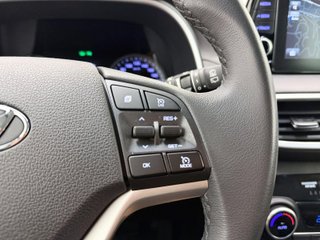 Hyundai Tucson 1.6 CRDI 48V Tecno 4X2 85 kW (116 CV)