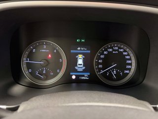 Hyundai Tucson 1.6 CRDI 48V Tecno 4X2 85 kW (116 CV)