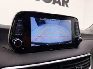Hyundai Tucson 1.6 CRDI 48V Tecno 4X2 85 kW (116 CV)