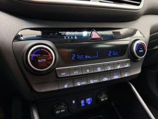 Hyundai Tucson 1.6 CRDI 48V Tecno 4X2 85 kW (116 CV)