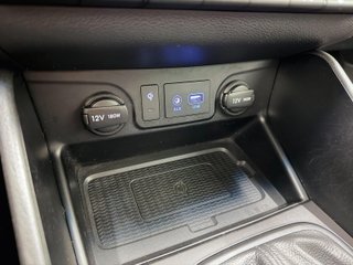 Hyundai Tucson 1.6 CRDI 48V Tecno 4X2 85 kW (116 CV)