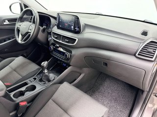 Hyundai Tucson 1.6 CRDI 48V Tecno 4X2 85 kW (116 CV)
