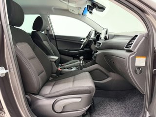 Hyundai Tucson 1.6 CRDI 48V Tecno 4X2 85 kW (116 CV)