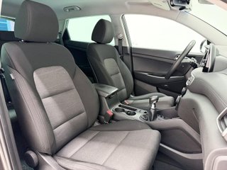 Hyundai Tucson 1.6 CRDI 48V Tecno 4X2 85 kW (116 CV)