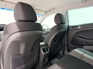 Hyundai Tucson 1.6 CRDI 48V Tecno 4X2 85 kW (116 CV)
