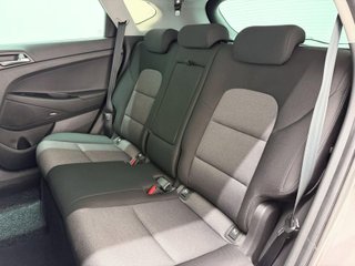 Hyundai Tucson 1.6 CRDI 48V Tecno 4X2 85 kW (116 CV)