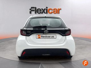 Toyota Yaris 1.5 125 S-Edition