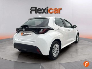 Toyota Yaris 1.5 125 S-Edition