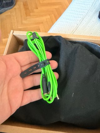 Razer Blackshark V2 X Auriculares Gaming PC/Xbox