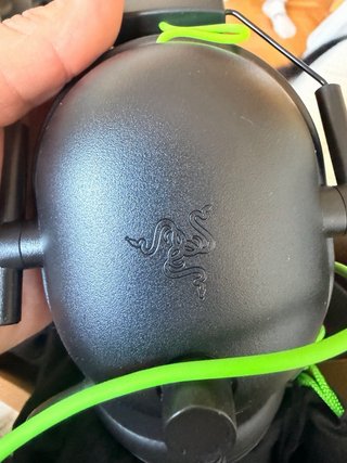 Razer Blackshark V2 X Auriculares Gaming PC/Xbox