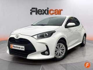 Toyota Yaris 1.5 125 S-Edition