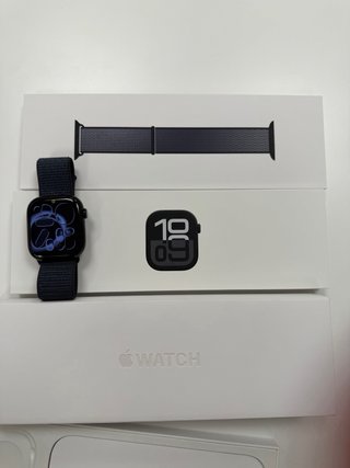 Apple Watch Series 10 46MM