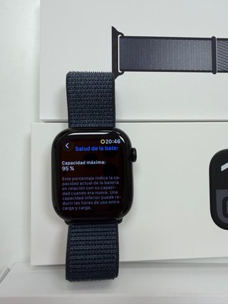 Apple Watch Series 10 46MM