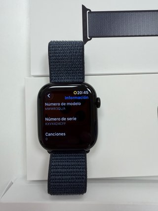 Apple Watch Series 10 46MM