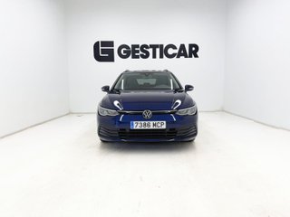 Volkswagen Golf Variant Life 1.0 TSI 81 kW (110 CV)