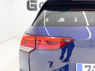 Volkswagen Golf Variant Life 1.0 TSI 81 kW (110 CV)