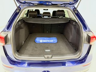 Volkswagen Golf Variant Life 1.0 TSI 81 kW (110 CV)