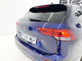 Volkswagen Golf Variant Life 1.0 TSI 81 kW (110 CV)