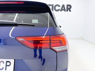 Volkswagen Golf Variant Life 1.0 TSI 81 kW (110 CV)