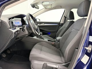 Volkswagen Golf Variant Life 1.0 TSI 81 kW (110 CV)