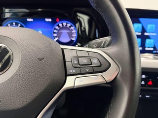 Volkswagen Golf Variant Life 1.0 TSI 81 kW (110 CV)
