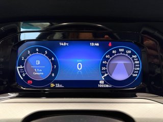 Volkswagen Golf Variant Life 1.0 TSI 81 kW (110 CV)