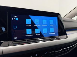 Volkswagen Golf Variant Life 1.0 TSI 81 kW (110 CV)