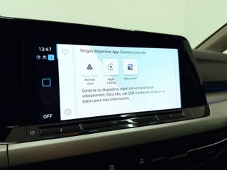 Volkswagen Golf Variant Life 1.0 TSI 81 kW (110 CV)
