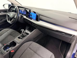 Volkswagen Golf Variant Life 1.0 TSI 81 kW (110 CV)