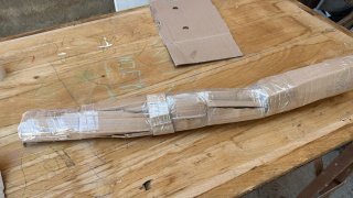 Rejilla de ventilación