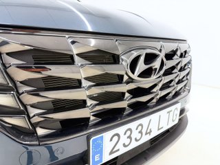 Hyundai Tucson 1.6 TGDI PHEV Tecno Sky 4x4 Auto 195 kW (265 CV)