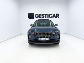 Hyundai Tucson 1.6 TGDI PHEV Tecno Sky 4x4 Auto 195 kW (265 CV)