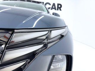 Hyundai Tucson 1.6 TGDI PHEV Tecno Sky 4x4 Auto 195 kW (265 CV)