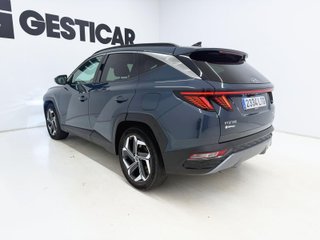 Hyundai Tucson 1.6 TGDI PHEV Tecno Sky 4x4 Auto 195 kW (265 CV)