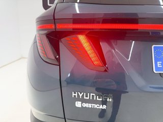 Hyundai Tucson 1.6 TGDI PHEV Tecno Sky 4x4 Auto 195 kW (265 CV)